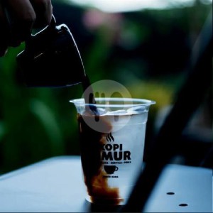 Americano (Ice)